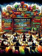 大学英语四级词汇（CET4）