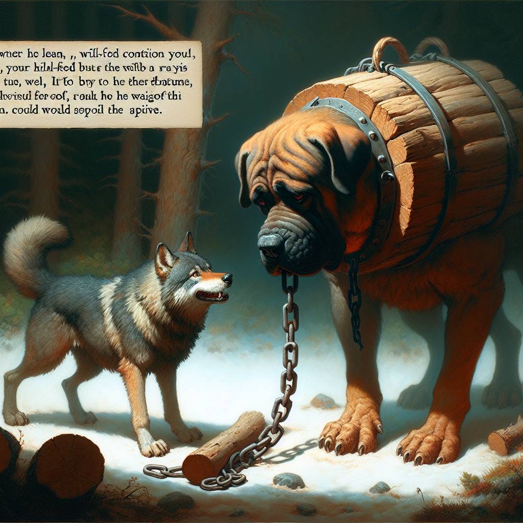 Chapter 110 The Wolf and the Housedog（狼和家犬）.jpg