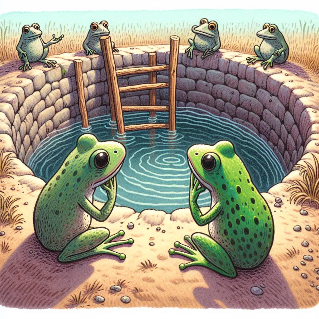 Chapter 139 The Two Frogs（两只青蛙）.jpg