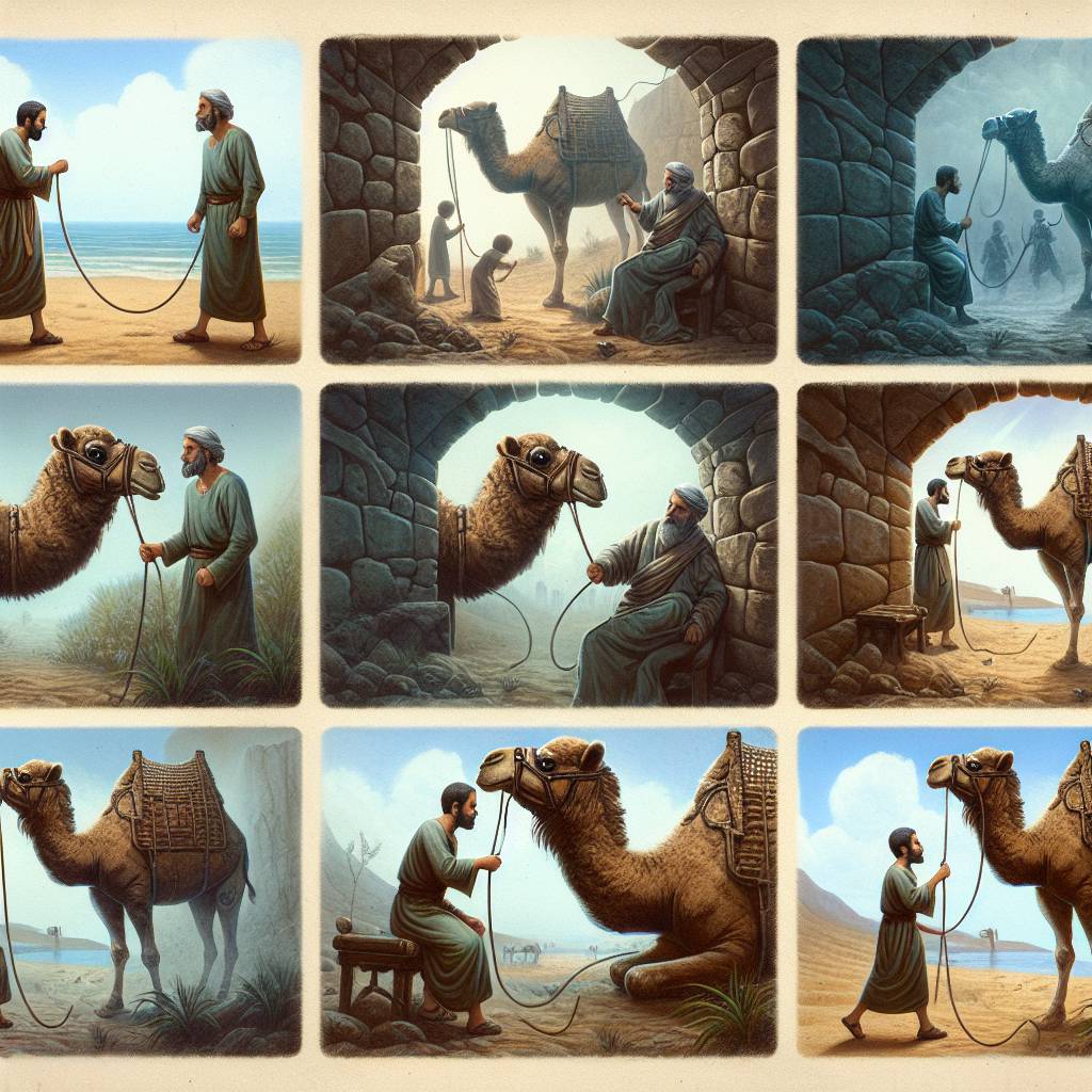 Chapter 174 The Camel（骆驼）.jpg