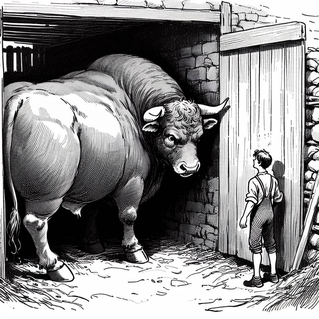 Chapter 177 The Bull and the Calf（公牛和小牛）.jpg