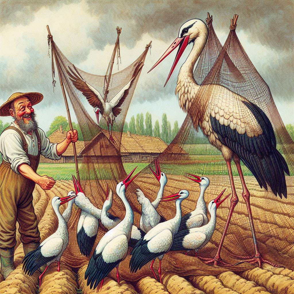 Chapter 20 The Farmer and the Stork（农夫和鹳）.jpg
