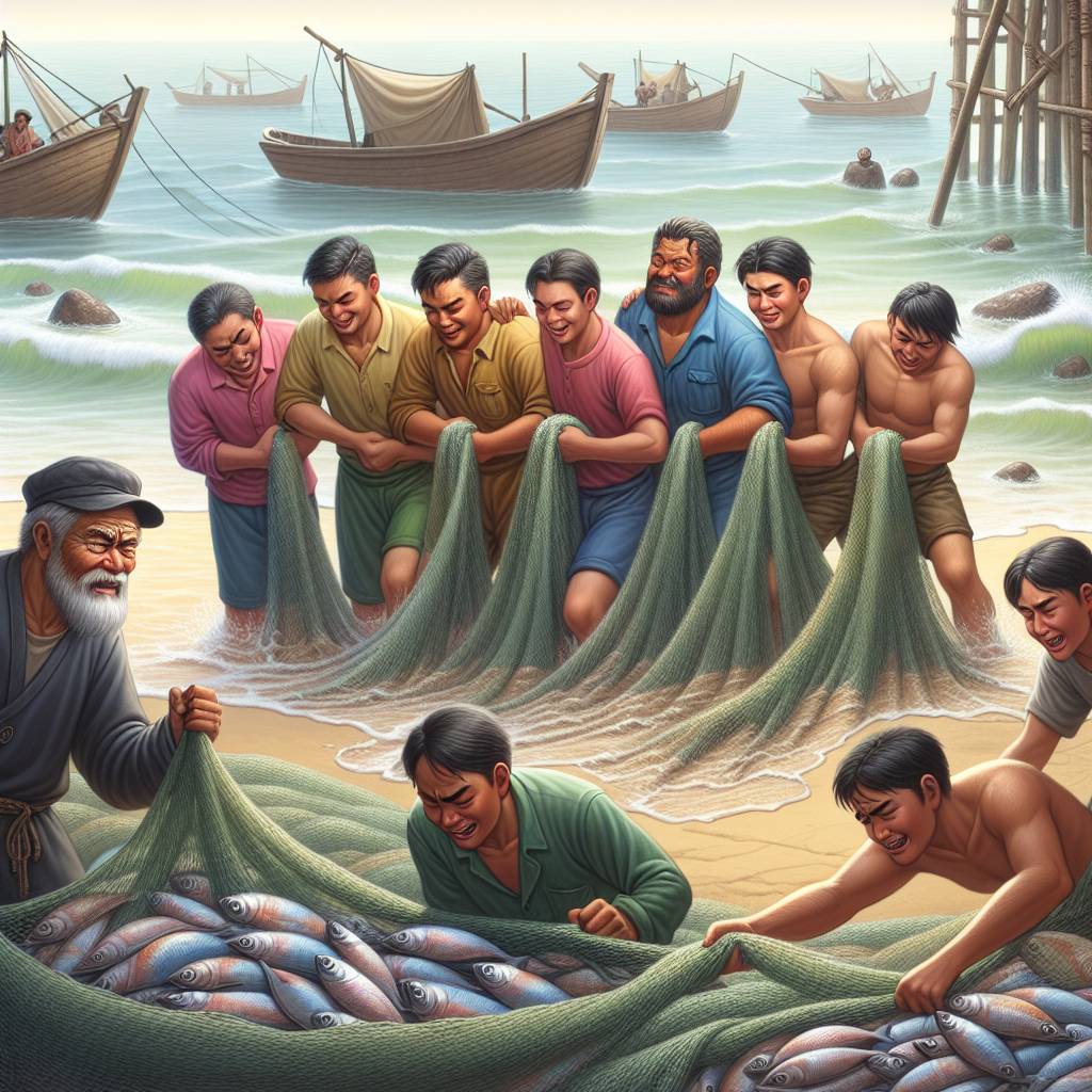 Chapter 219 The Fishermen（渔民们）.jpg