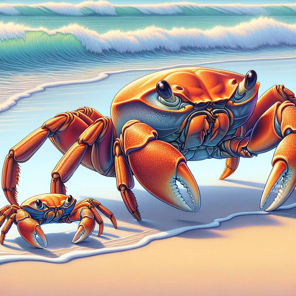 Chapter 81 The Crab and Its Mother（螃蟹和它的母亲）.jpg